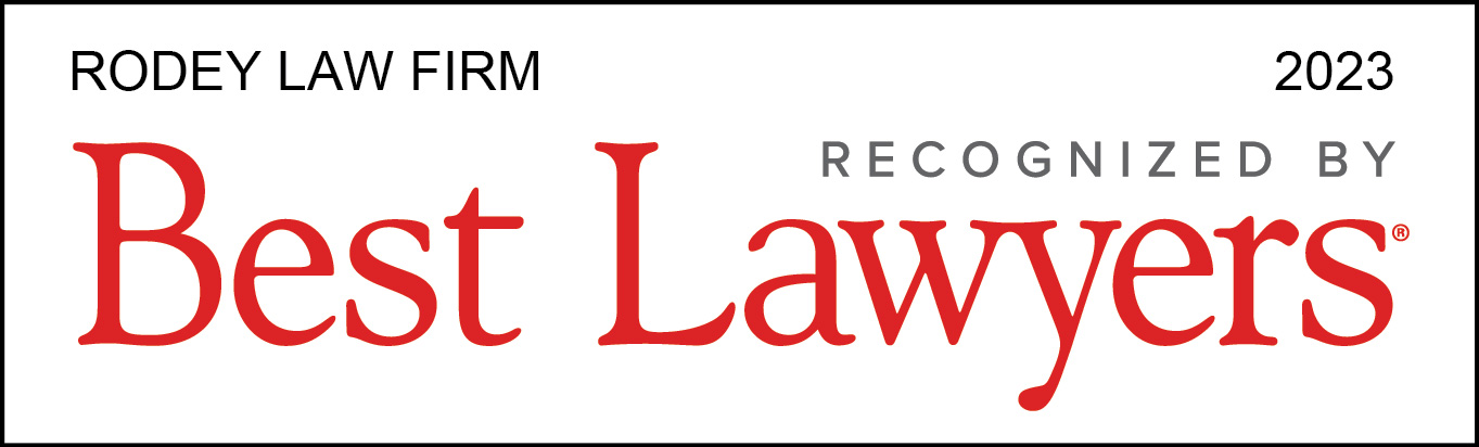 Best Lawyers logo